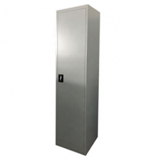 Tekli Metal Dolap 