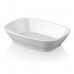 Kırılmaz Salata Meze Tabağı (Melamin - Metal)