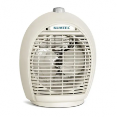 Elektrikli Fanlı Isıtıcı