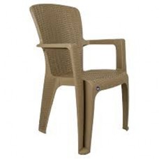 Liza Rattan Sandalye 