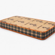 90X190X21 BAMBU YAYLI YATAK 21 CM